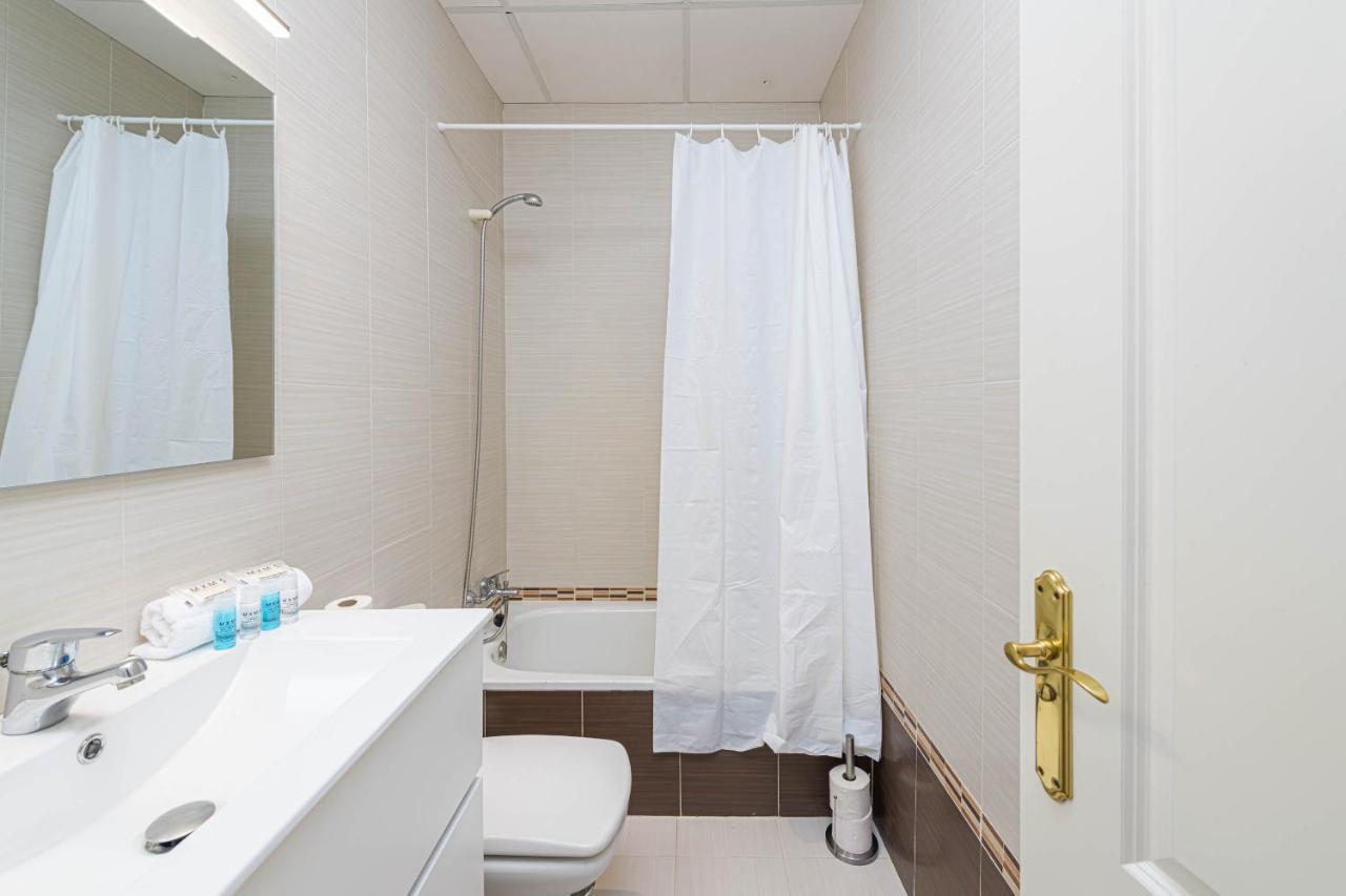 Apartment Wintowinrentals Centrico, Elegante Y Silencioso *