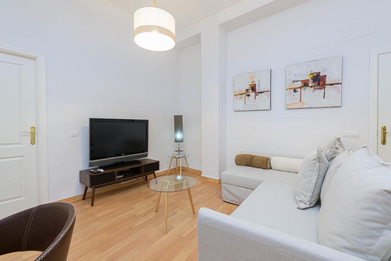 Apartment Wintowinrentals Centrico, Elegante Y Silencioso *