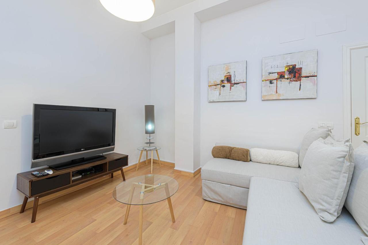 Wintowinrentals Centrico, Elegante Y Silencioso Apartment