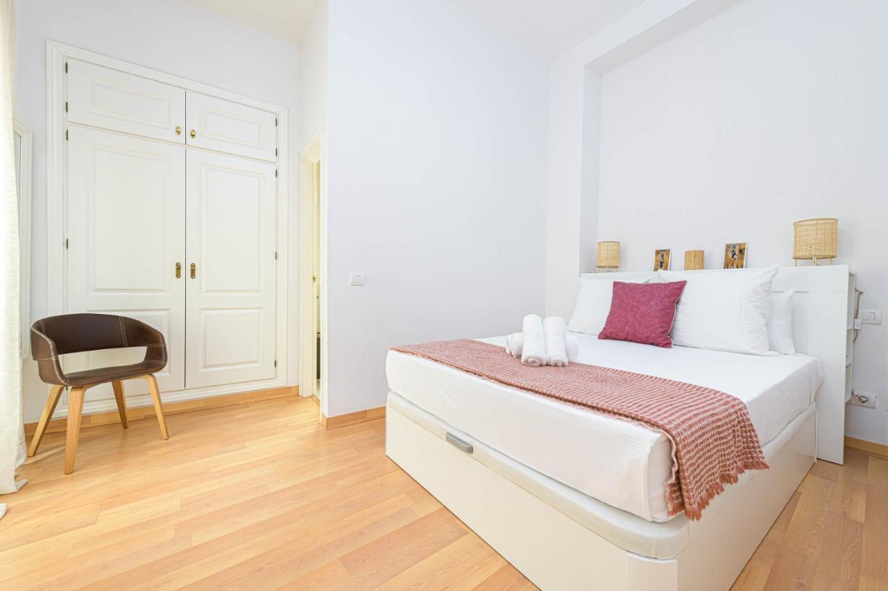 Wintowinrentals Centrico, Elegante Y Silencioso Apartment *