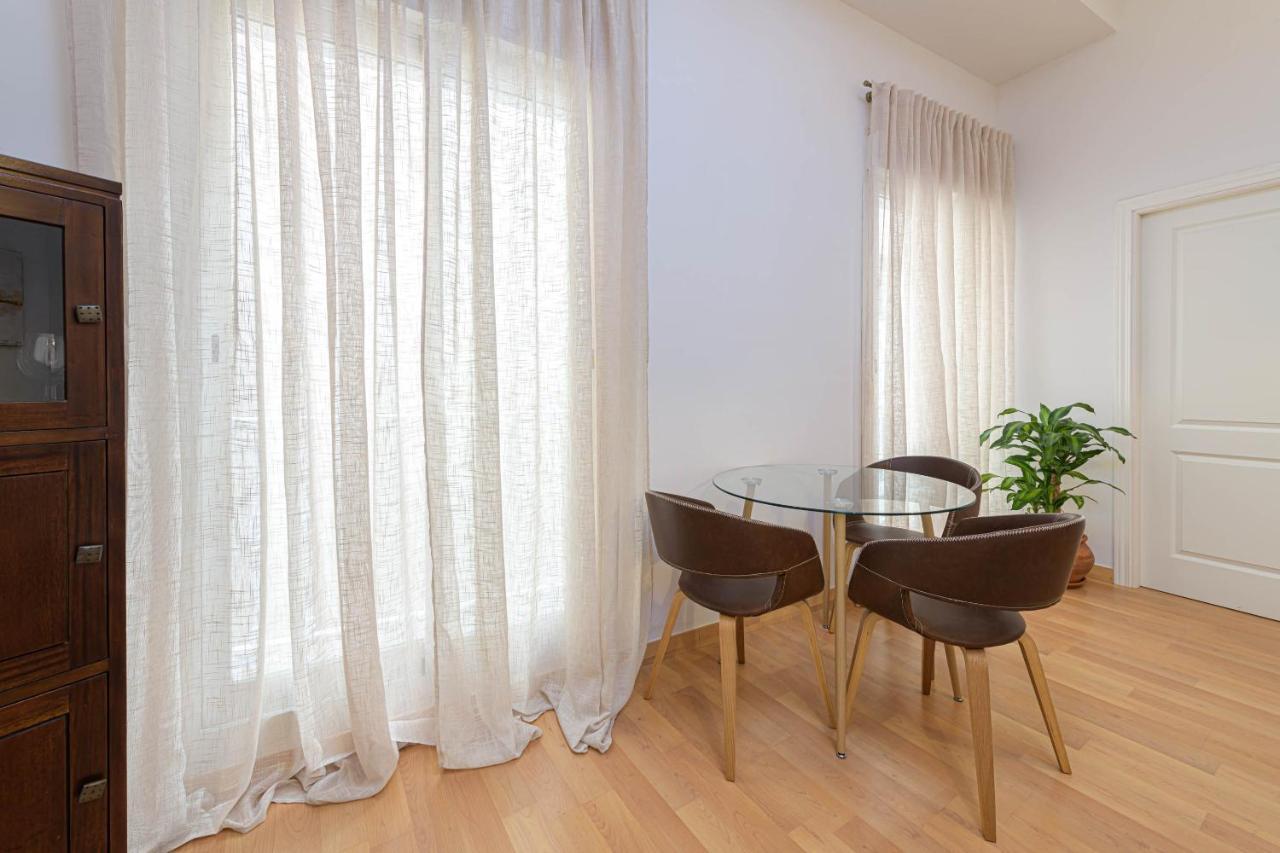 Wintowinrentals Centrico, Elegante Y Silencioso Málaga