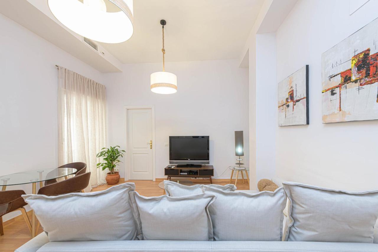 Wintowinrentals Centrico, Elegante Y Silencioso Apartment
