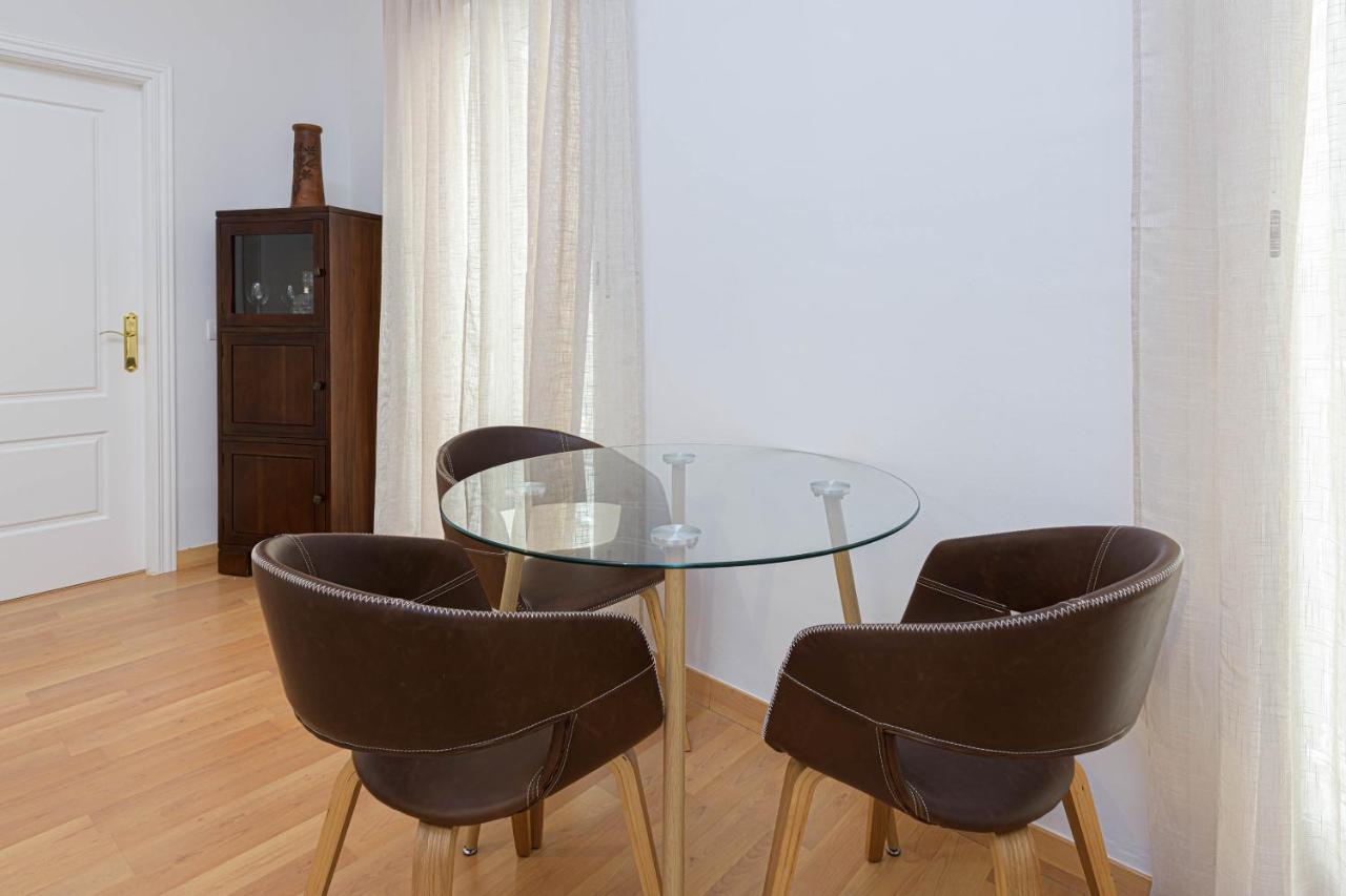Wintowinrentals Centrico, Elegante Y Silencioso Apartment *