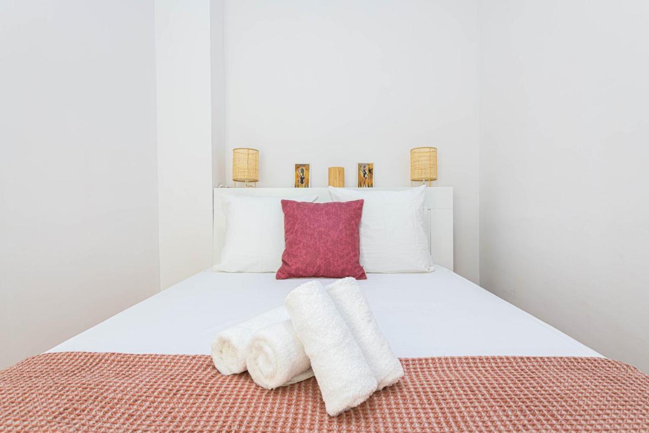 Wintowinrentals Centrico, Elegante Y Silencioso Apartment *