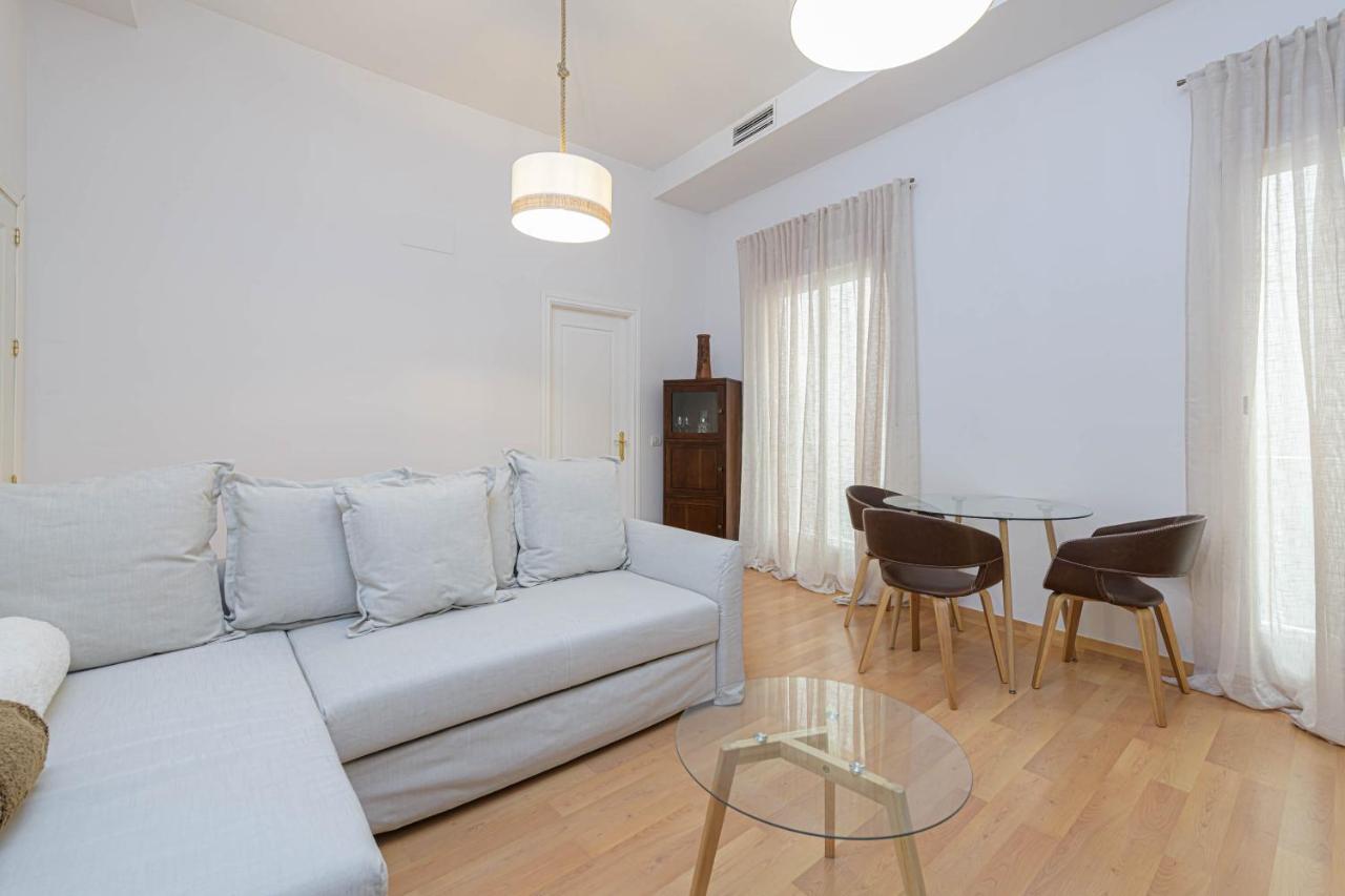Wintowinrentals Centrico, Elegante Y Silencioso Apartment