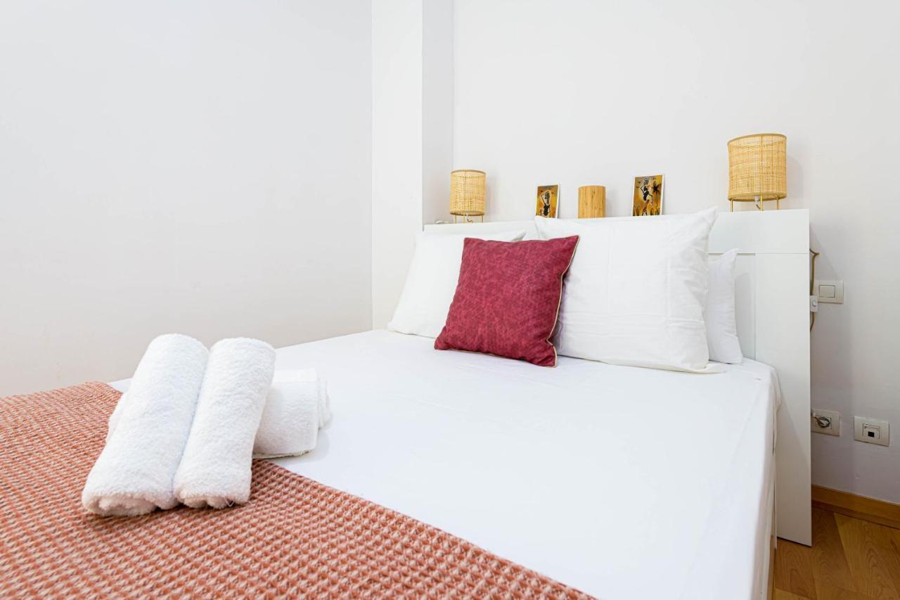 Wintowinrentals Centrico, Elegante Y Silencioso Apartment *
