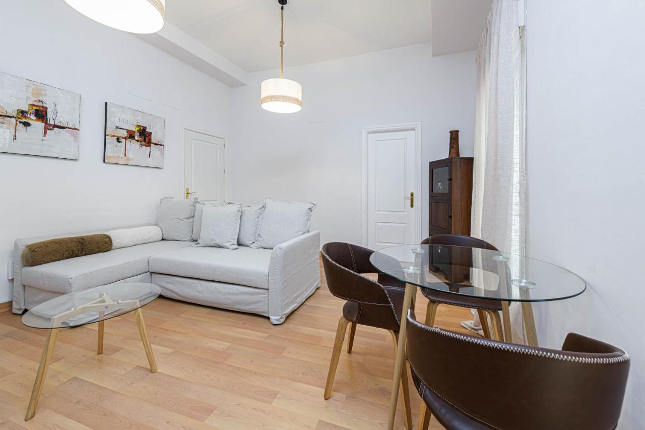 Apartment Wintowinrentals Centrico, Elegante Y Silencioso