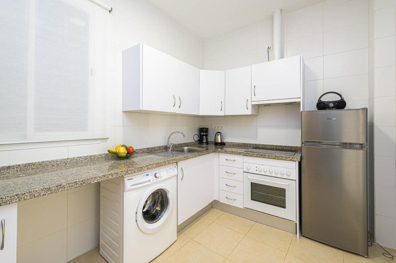 Apartment Wintowinrentals Centrico, Elegante Y Silencioso Málaga