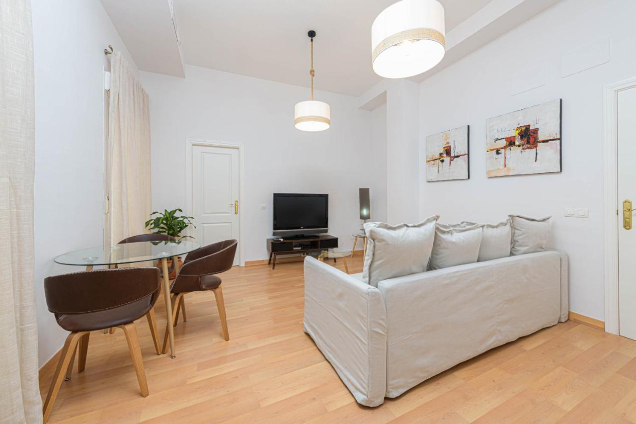 Wintowinrentals Centrico, Elegante Y Silencioso Apartment Málaga