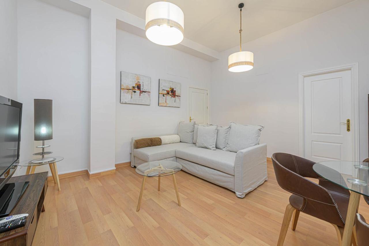 Wintowinrentals Centrico, Elegante Y Silencioso * Málaga