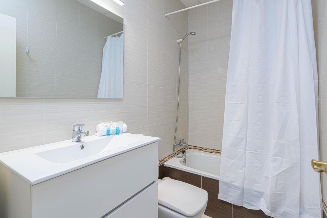 Apartment Wintowinrentals Centrico, Elegante Y Silencioso *