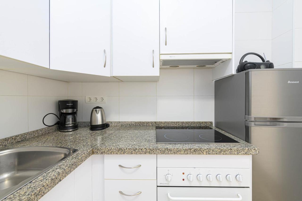 Apartment Wintowinrentals Centrico, Elegante Y Silencioso Málaga