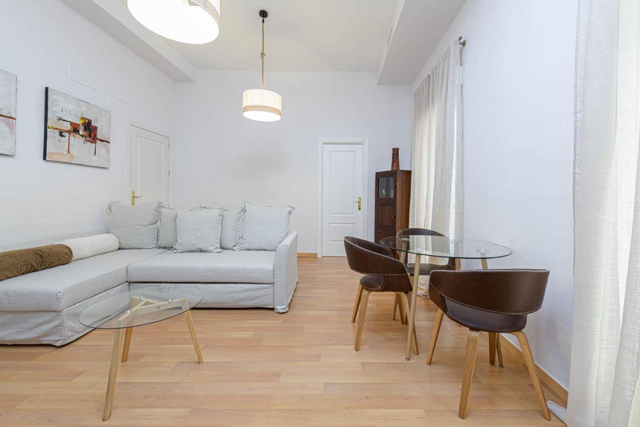 Apartment Wintowinrentals Centrico, Elegante Y Silencioso