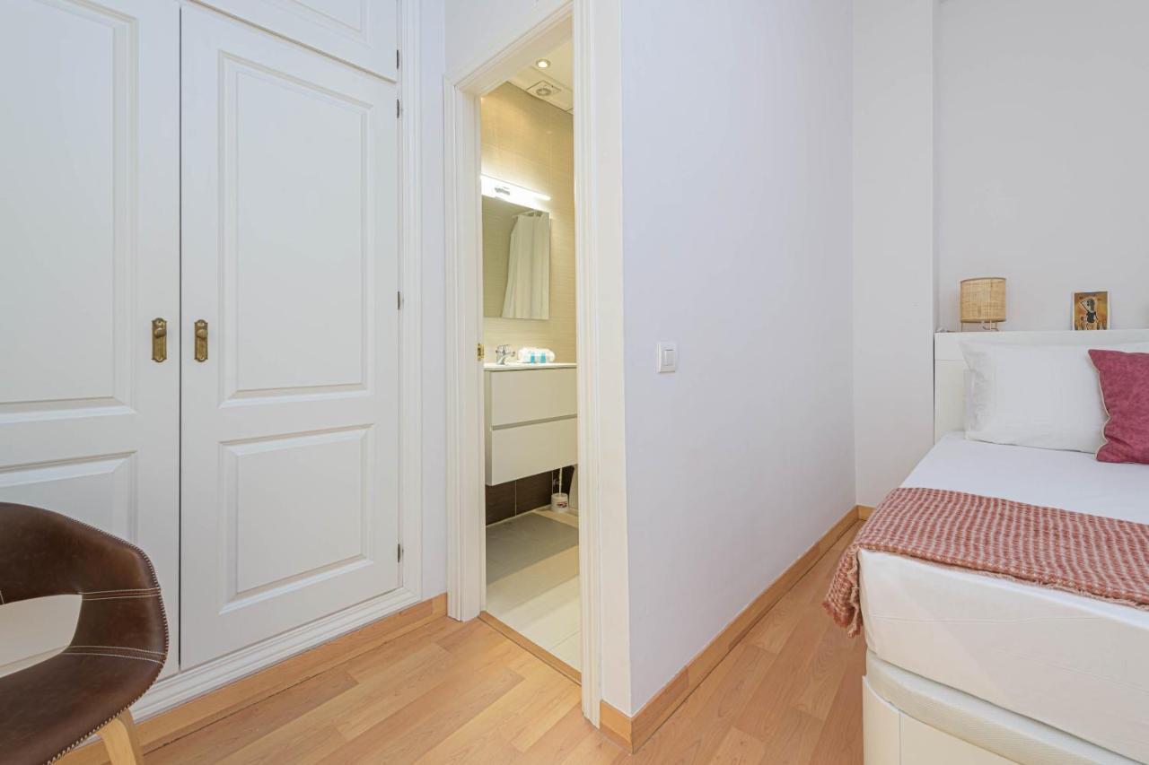 Apartment Wintowinrentals Centrico, Elegante Y Silencioso *