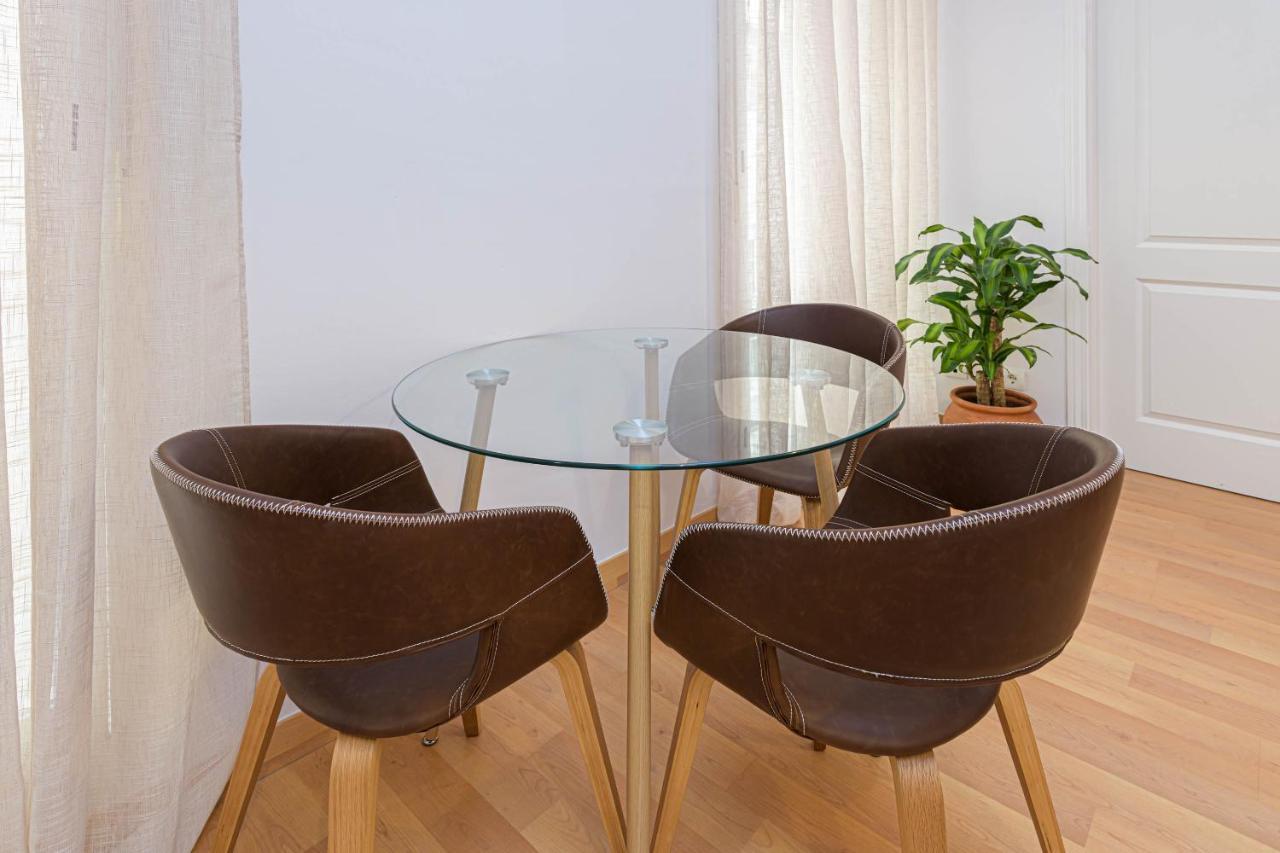 Apartment Wintowinrentals Centrico, Elegante Y Silencioso Málaga