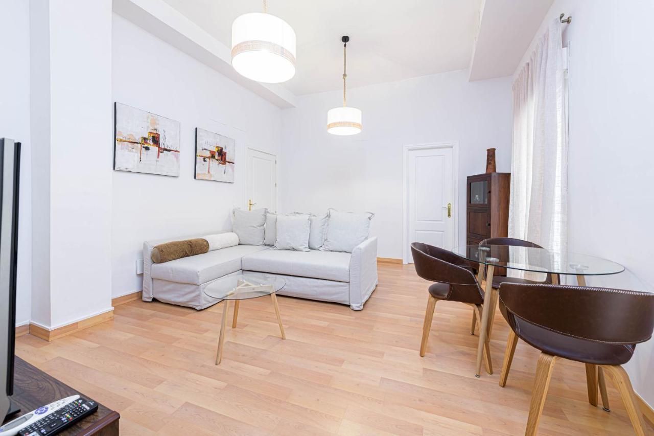 Apartament Wintowinrentals Céntrico, Elegante Y Silencioso