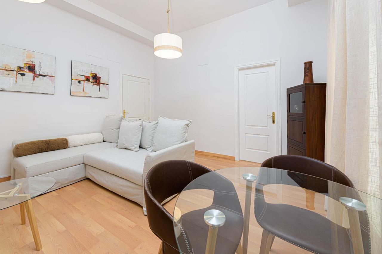 Wintowinrentals Céntrico, Elegante Y Silencioso Apartament